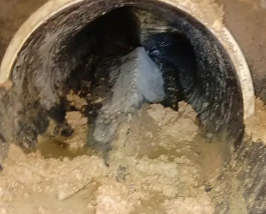 滑县管道清淤多少钱