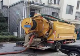滑县疏通下水道多少钱