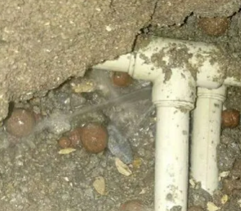 滑县漏水检测多少钱