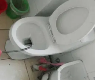 滑县马桶疏通多少钱