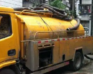 滑县抽化粪池多少钱