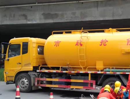 滑县化粪池清理公司为您分享化粪池的清理步骤